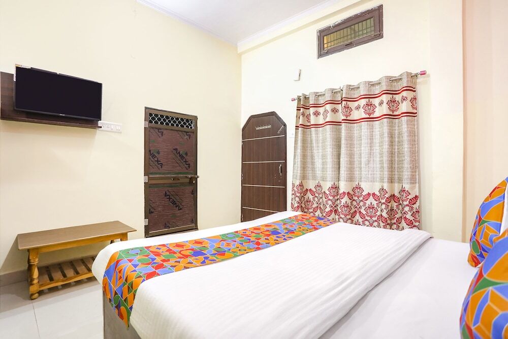 Айодхья: Fabexpress Maa Vaishno Palace