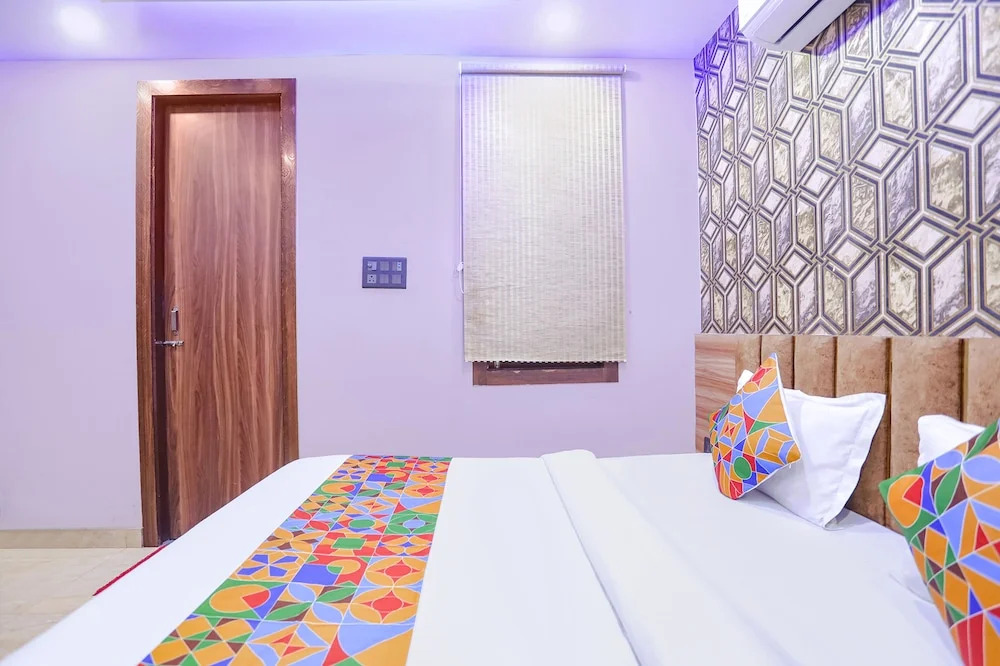 Канпур: Fabhotel The Palacio