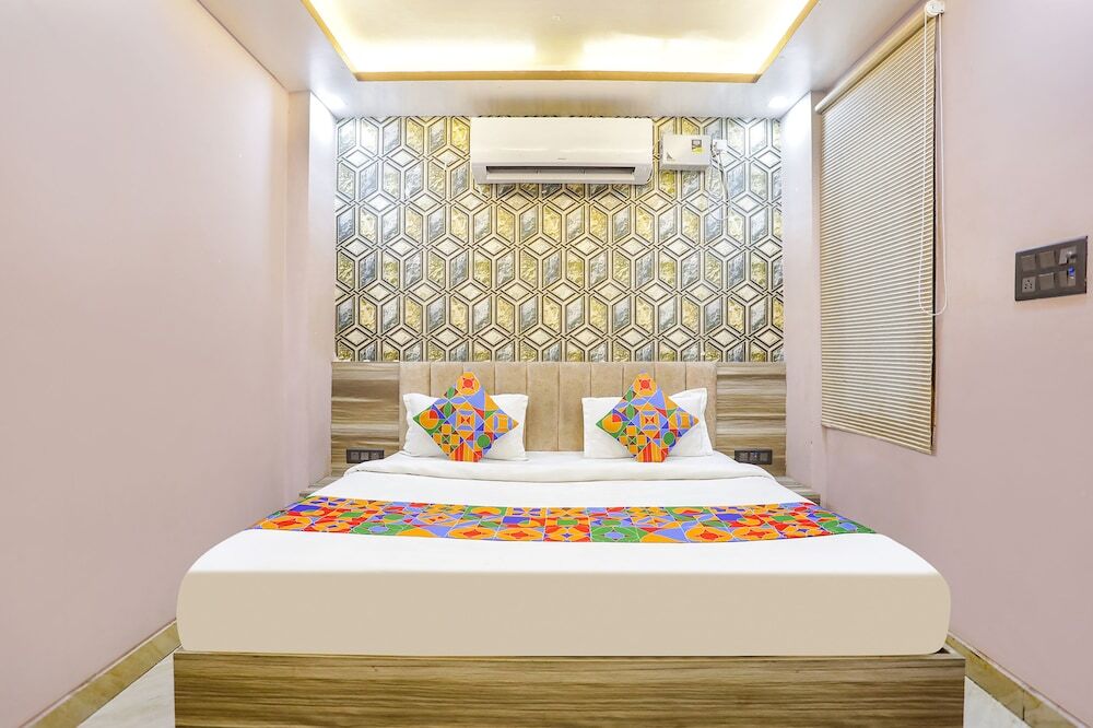 Канпур: Fabhotel The Palacio