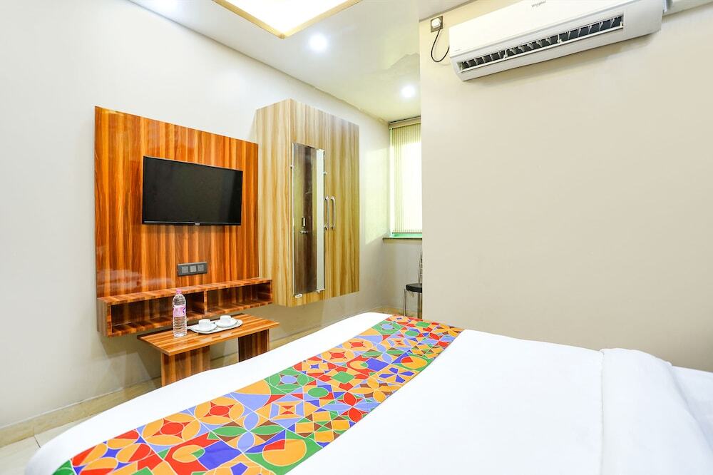 Канпур: Fabhotel The Palacio