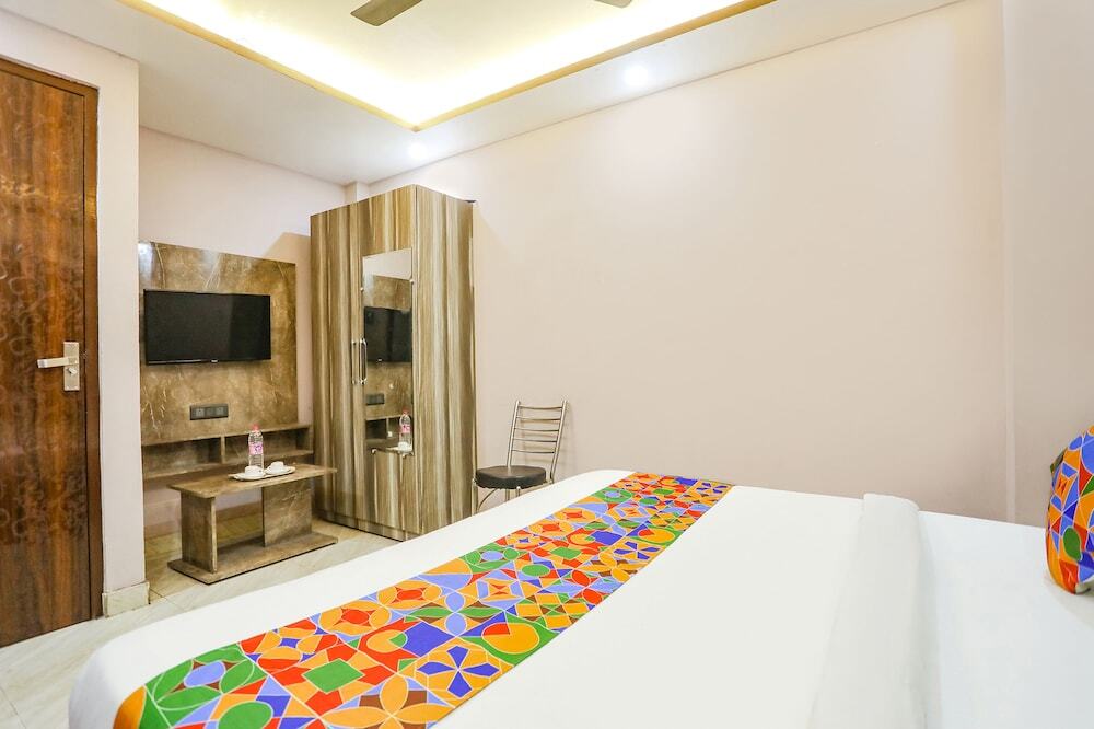 Канпур: Fabhotel The Palacio