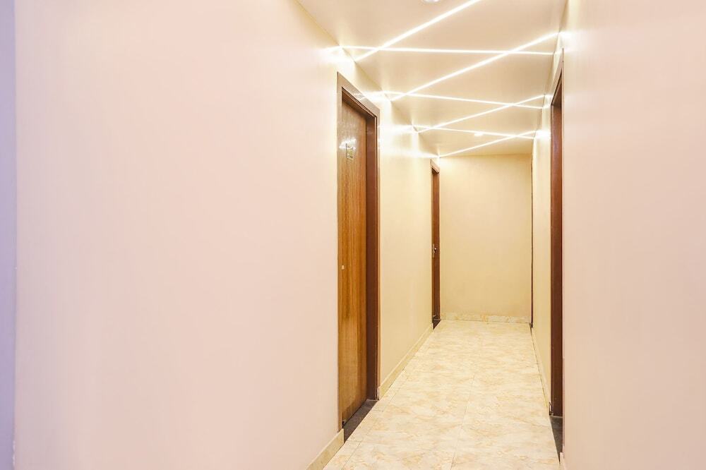 Канпур: Fabhotel The Palacio