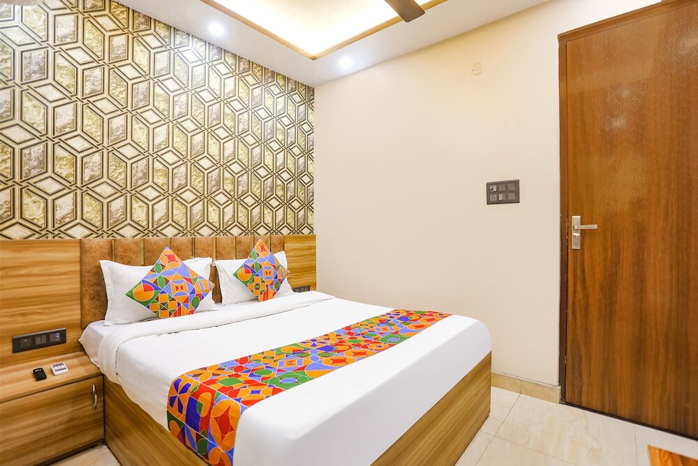 Канпур: Fabhotel The Palacio
