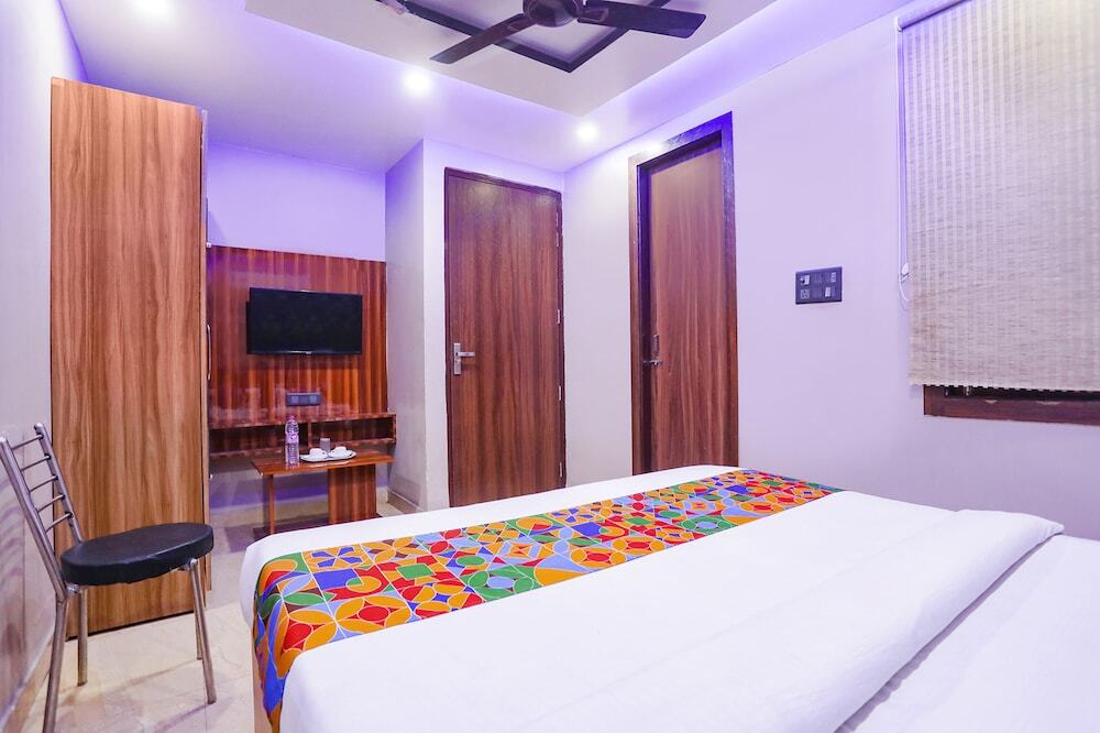 Канпур: Fabhotel The Palacio
