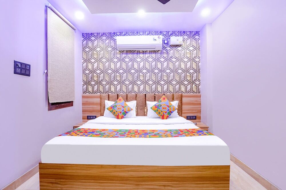 Канпур: Fabhotel The Palacio