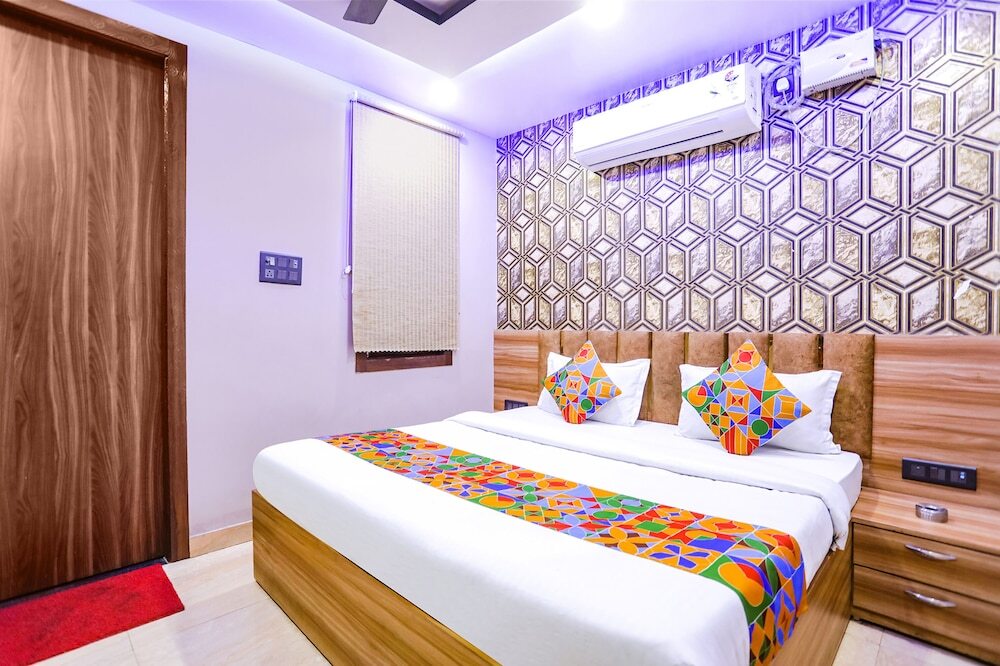 Канпур: Fabhotel The Palacio