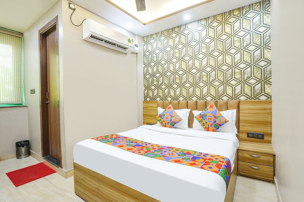 Канпур: Fabhotel The Palacio