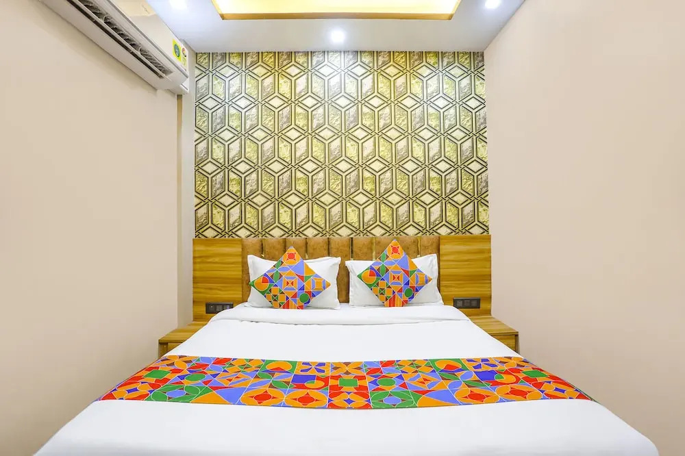 Канпур: Fabhotel The Palacio