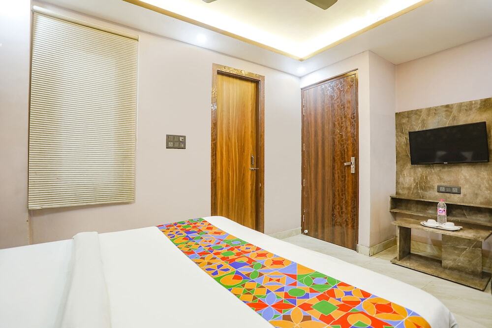 Канпур: Fabhotel The Palacio
