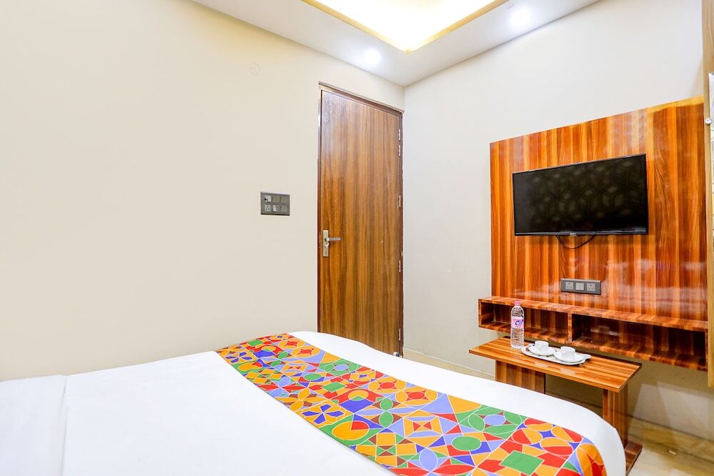 Канпур: Fabhotel The Palacio