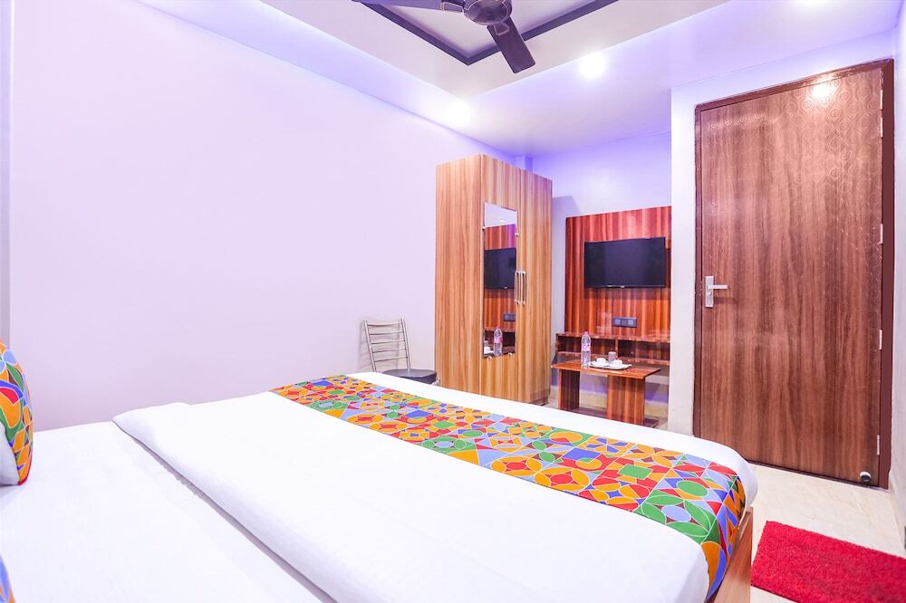 Канпур: Fabhotel The Palacio