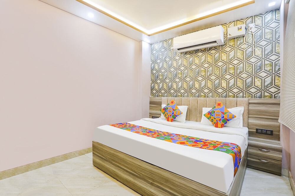 Канпур: Fabhotel The Palacio