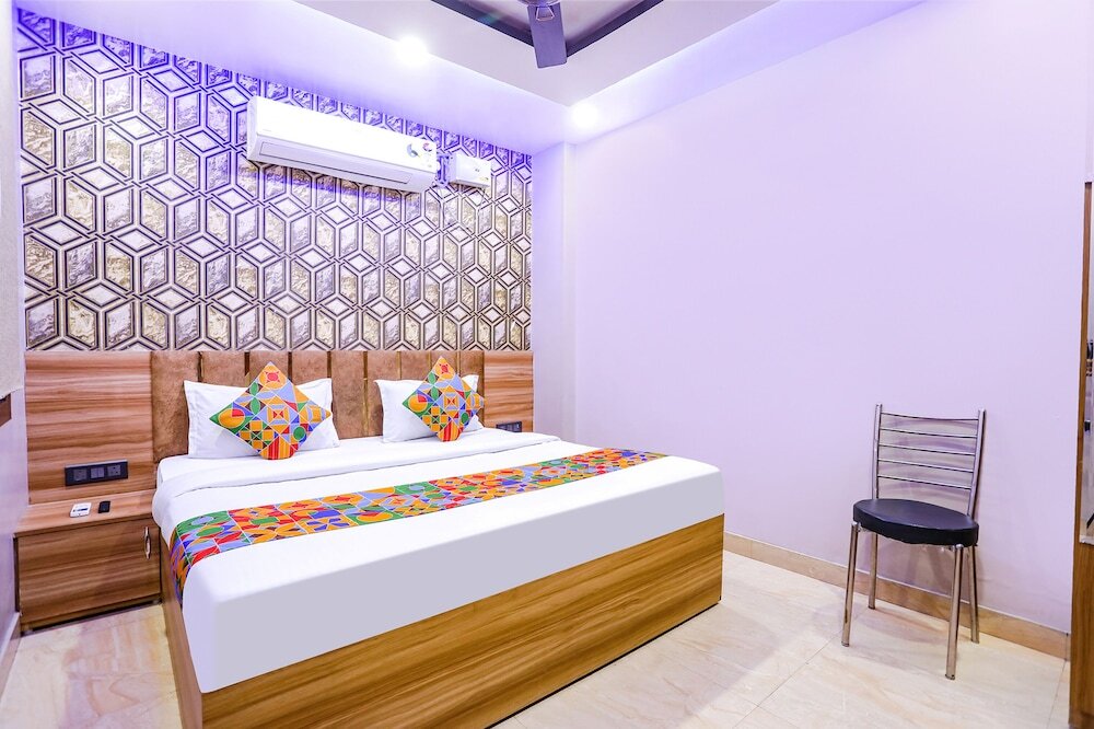 Канпур: Fabhotel The Palacio