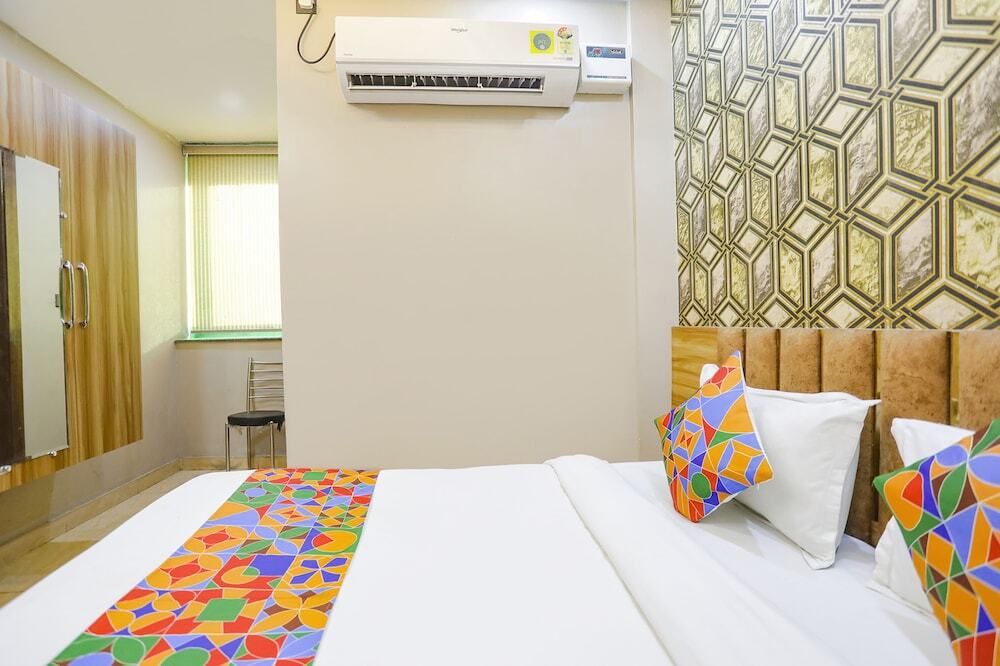 Канпур: Fabhotel The Palacio