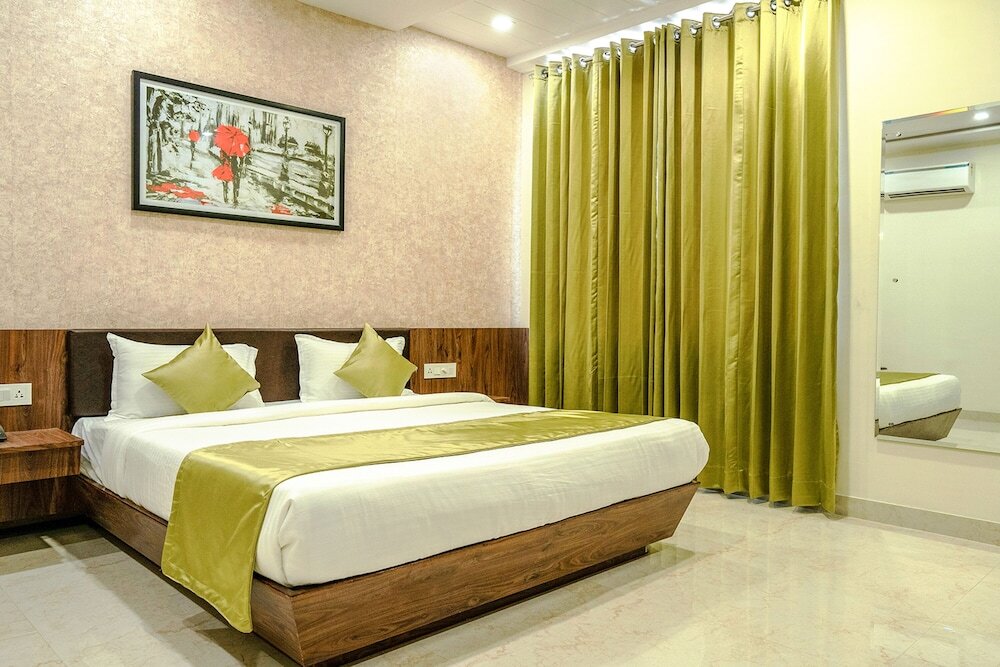 Удаипур: Fabhotel Prime Ramana