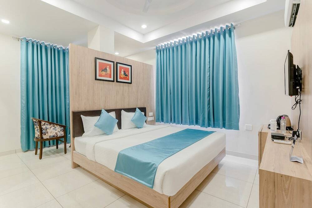 Удаипур: Fabhotel Prime Ramana