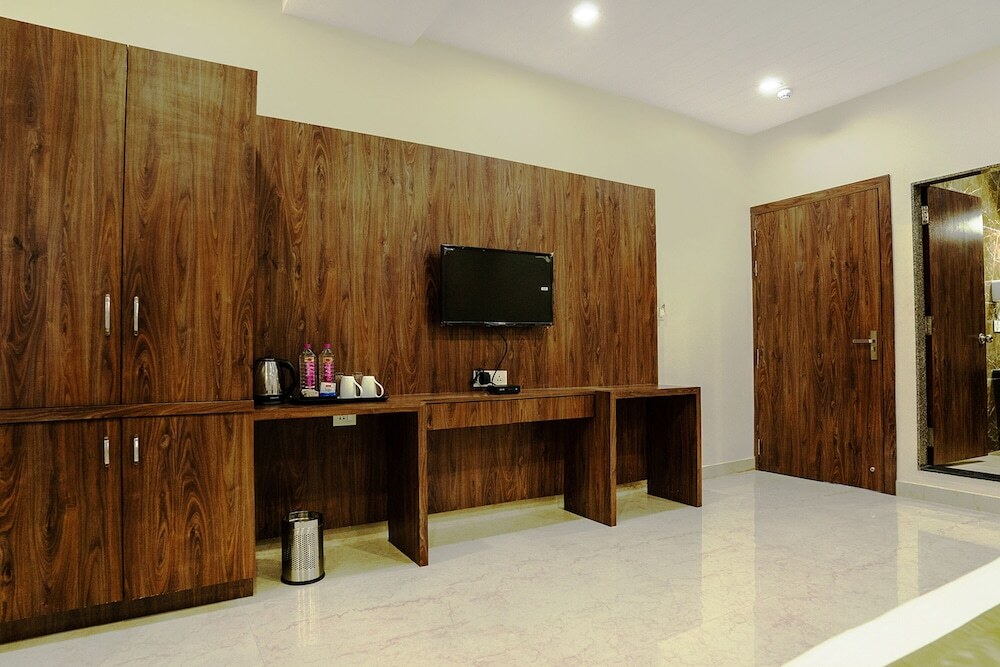 Удаипур: Fabhotel Prime Ramana