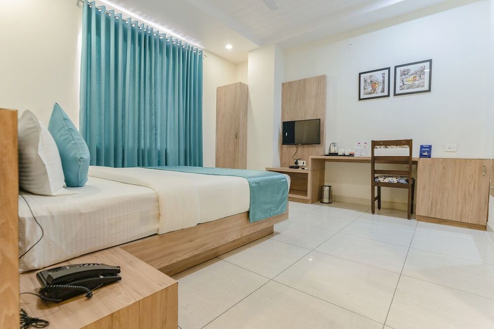 Удаипур: Fabhotel Prime Ramana
