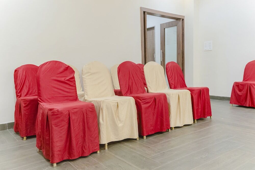 Удаипур: Fabhotel Prime Ramana