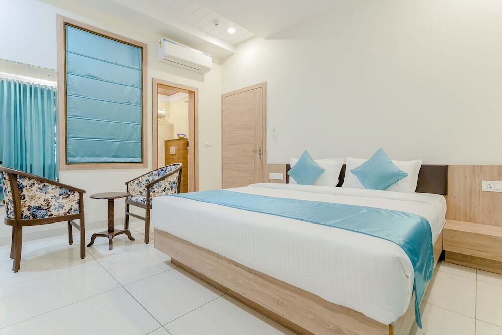 Удаипур: Fabhotel Prime Ramana