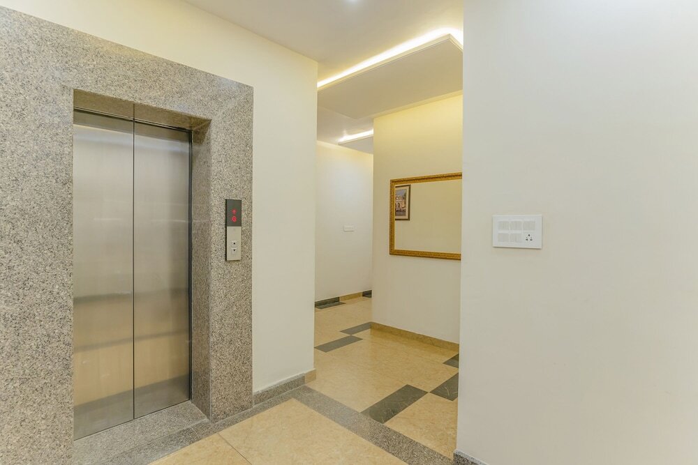 Удаипур: Fabhotel Prime Ramana