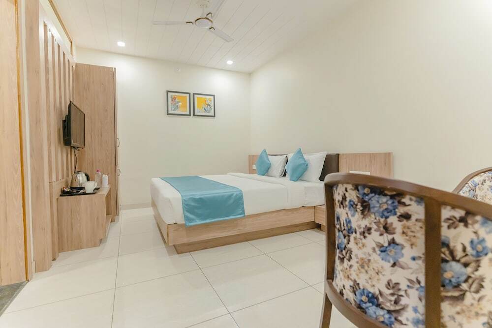 Удаипур: Fabhotel Prime Ramana