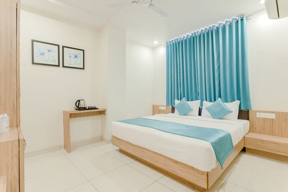 Удаипур: Fabhotel Prime Ramana