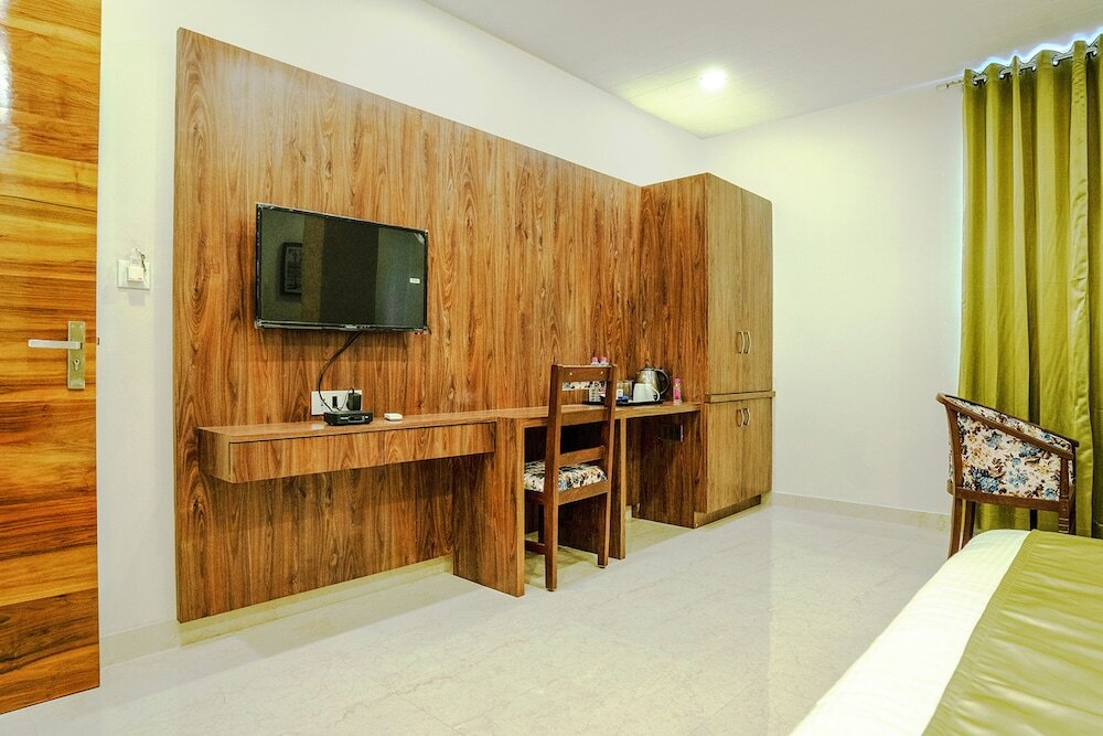 Удаипур: Fabhotel Prime Ramana
