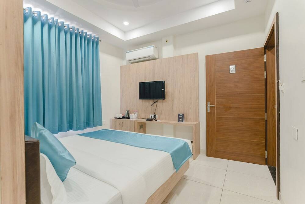 Удаипур: Fabhotel Prime Ramana