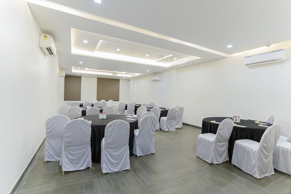 Удаипур: Fabhotel Prime Ramana
