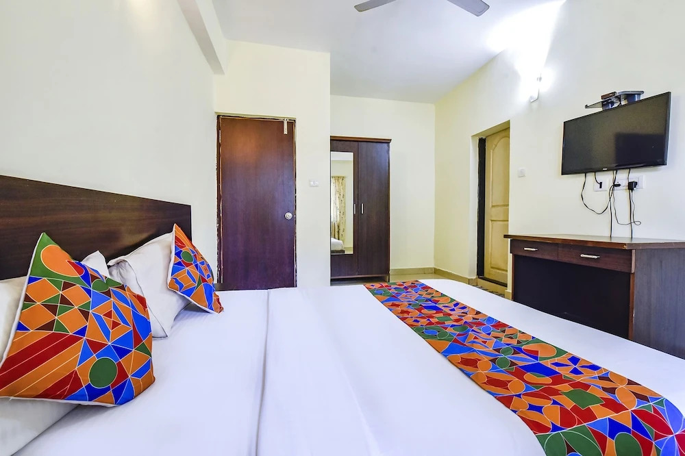 Верем: Fabexpress Clausil Inn