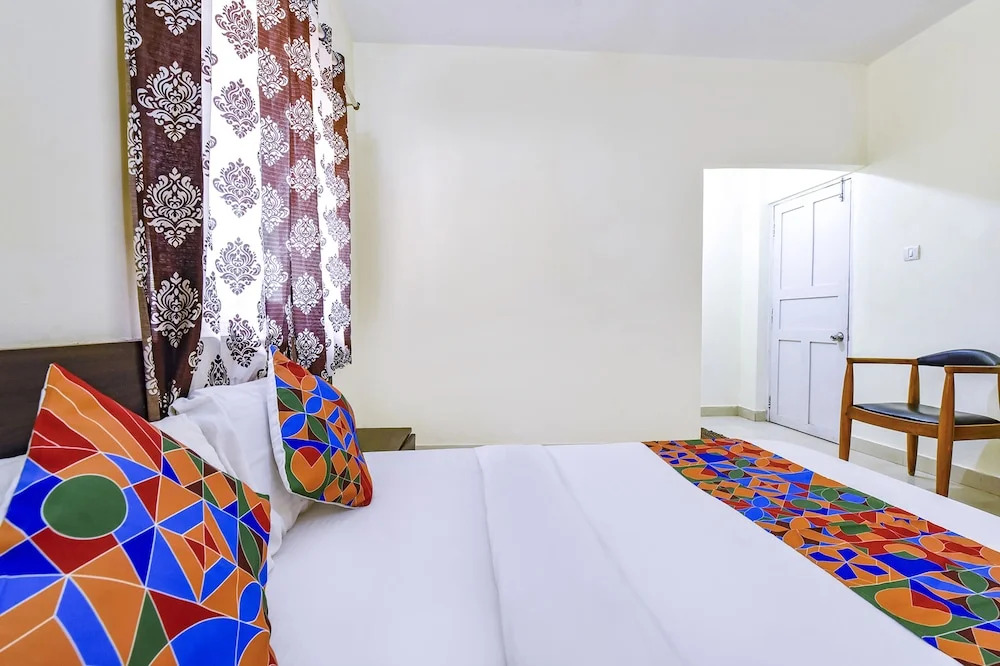 Верем: Fabexpress Clausil Inn