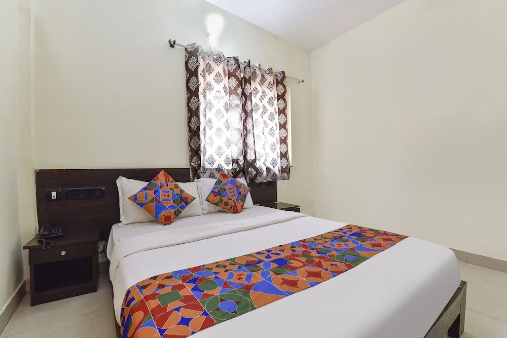 Верем: Fabexpress Clausil Inn