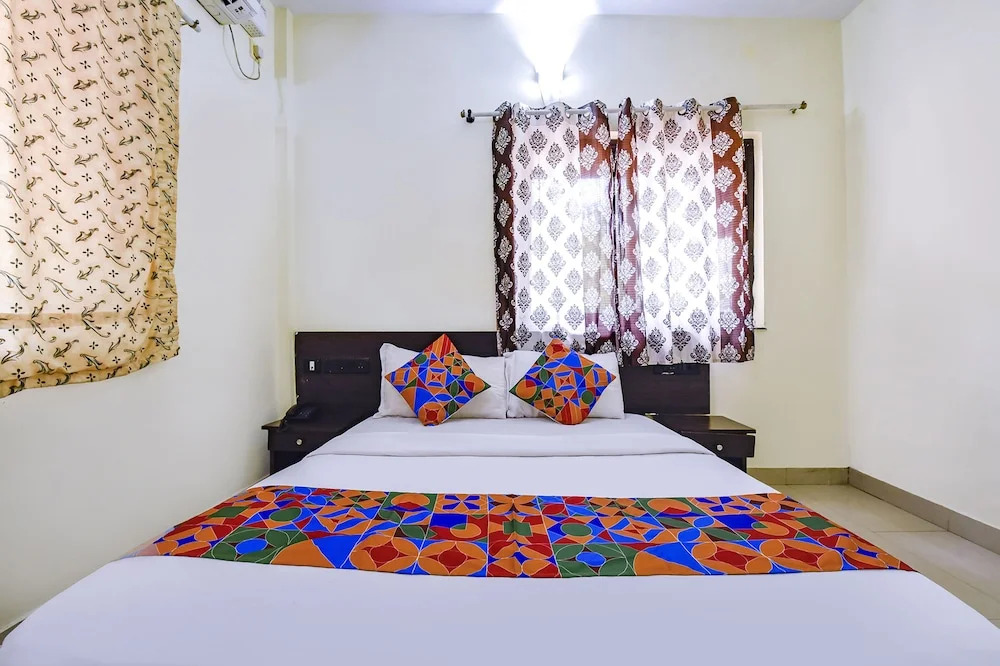Верем: Fabexpress Clausil Inn