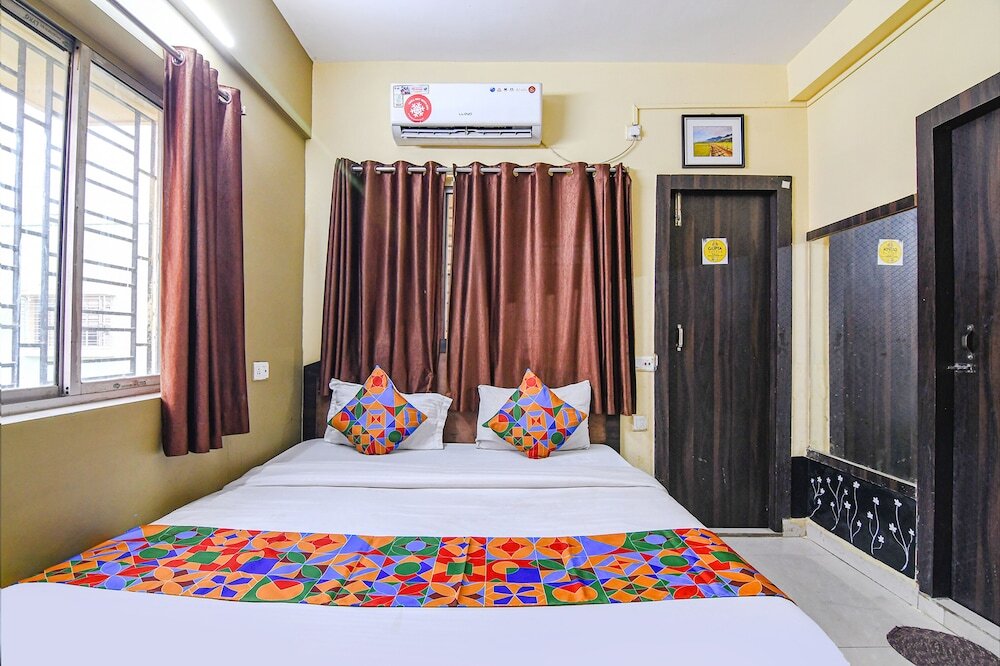 Колката: Fabhotel Eco Inn