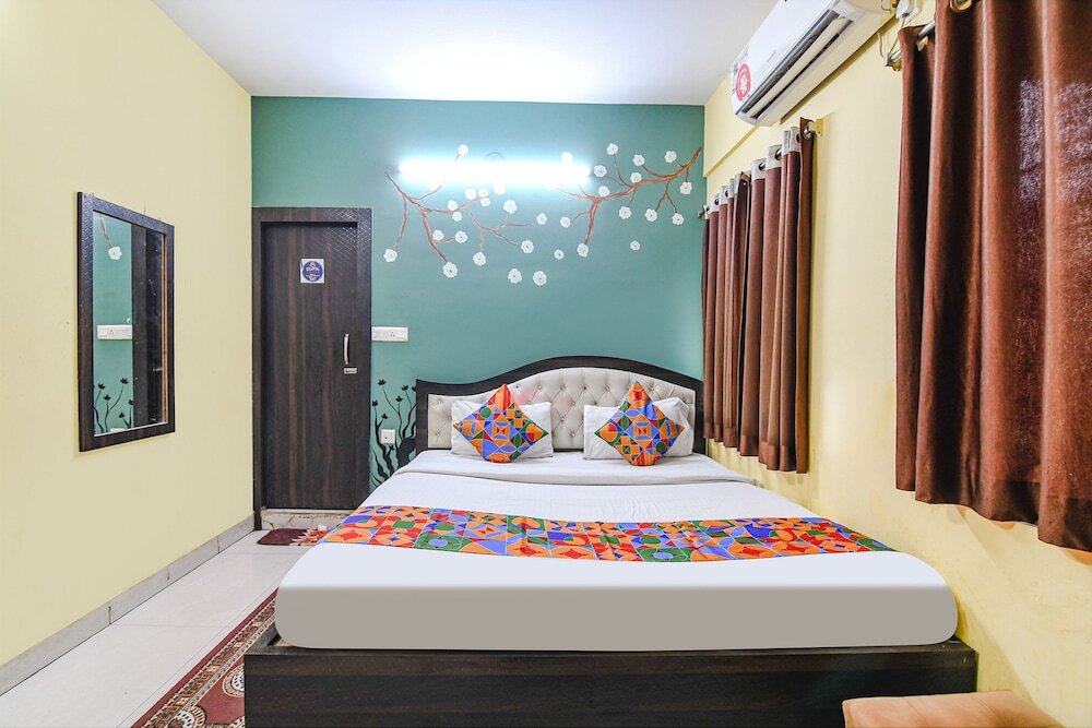 Колката: Fabhotel Eco Inn