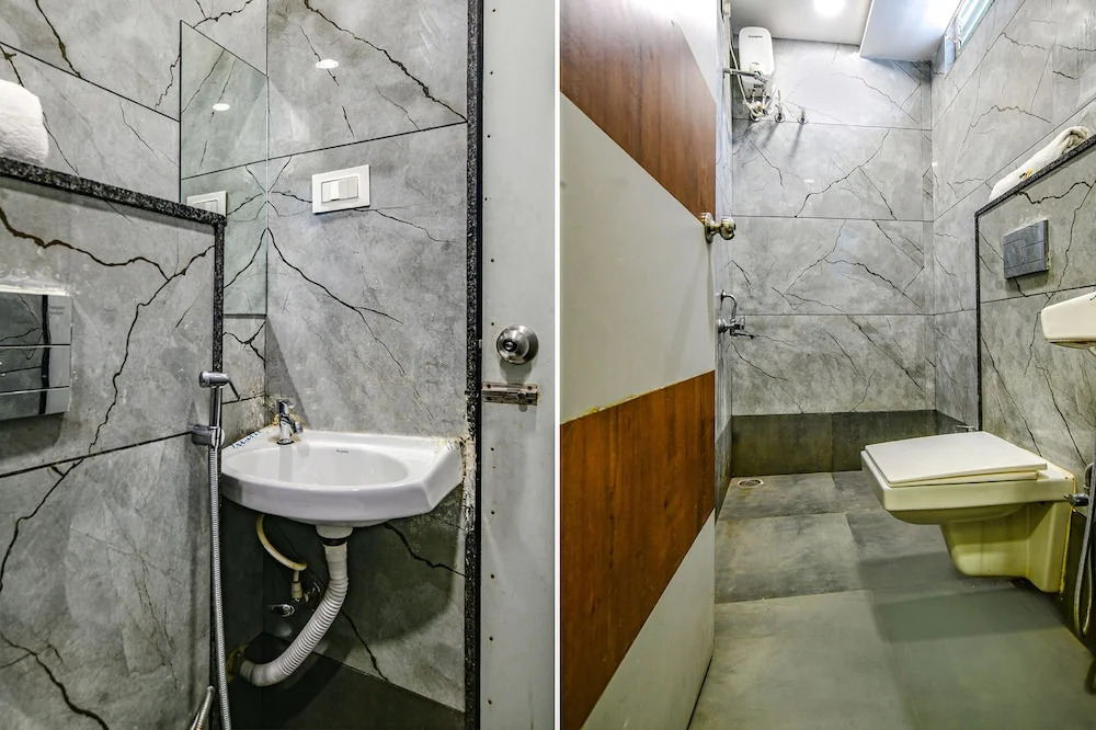 Индаур: Fabhotel Ss Blue