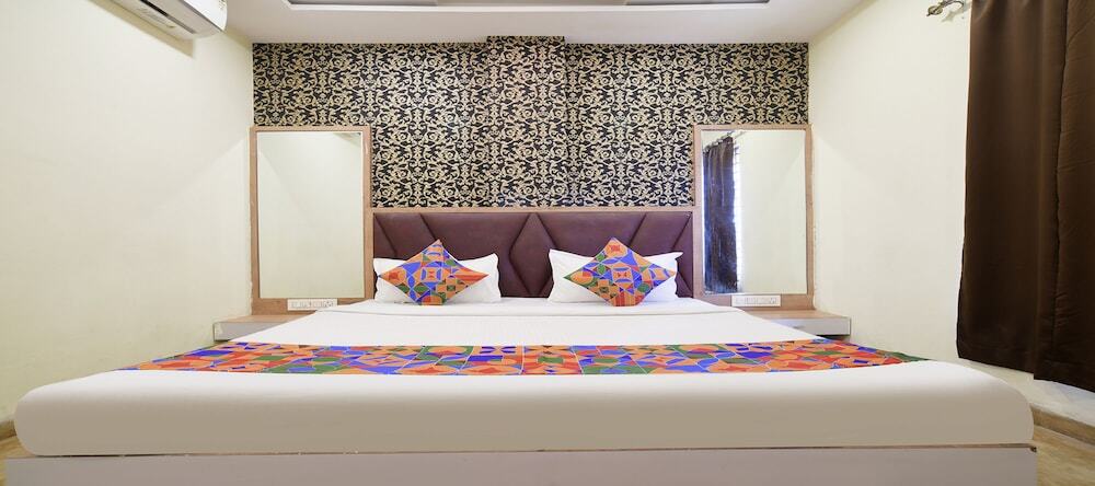 Индаур: Fabhotel Ss Blue