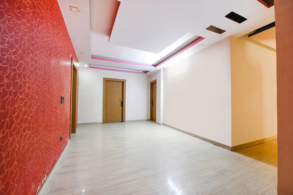 Газиабад: Fabhotel Capital Inn