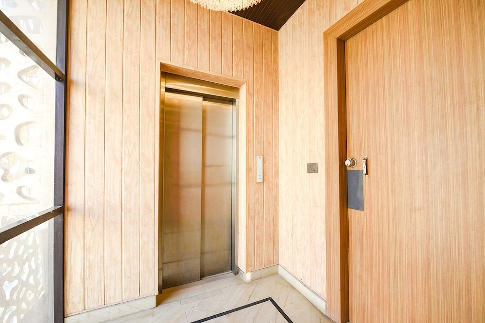 Газиабад: Fabhotel Capital Inn