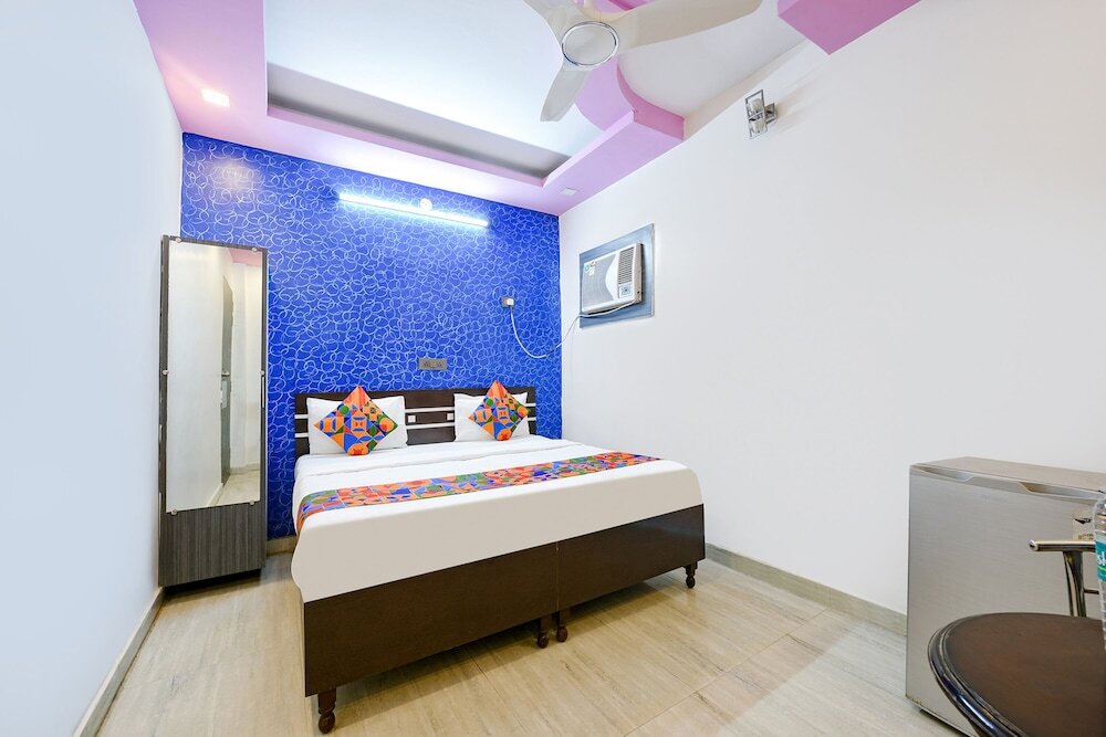 Газиабад: Fabhotel Capital Inn