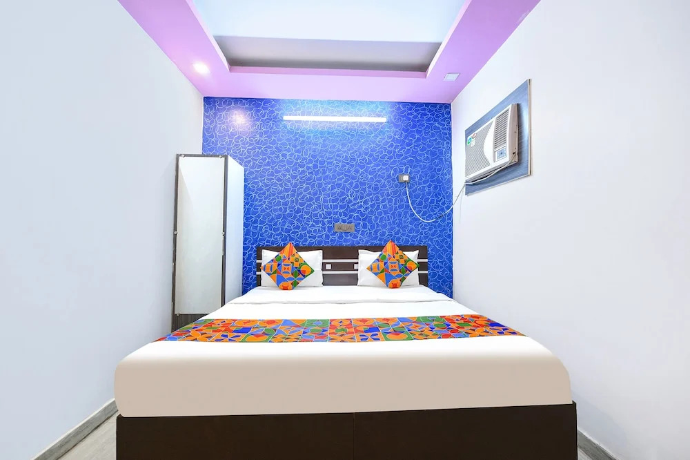 Газиабад: Fabhotel Capital Inn