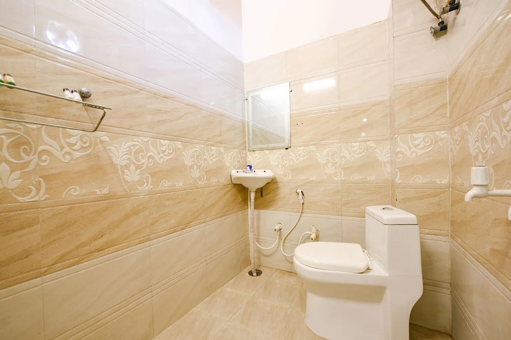 Газиабад: Fabhotel Capital Inn