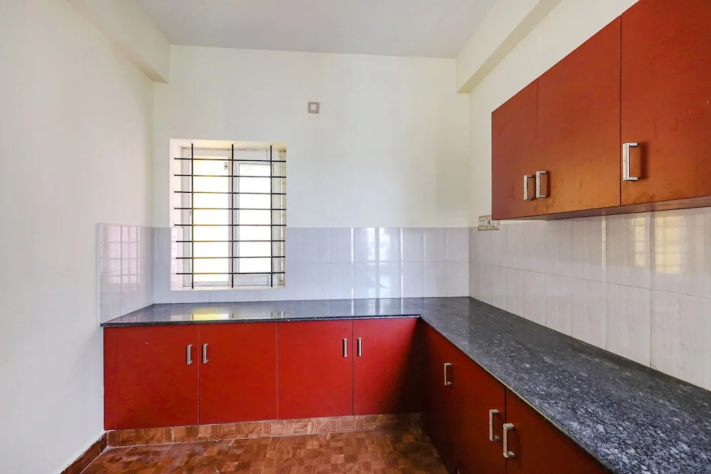 Пудучерри: Fabexpress Pondicherry Home Stay