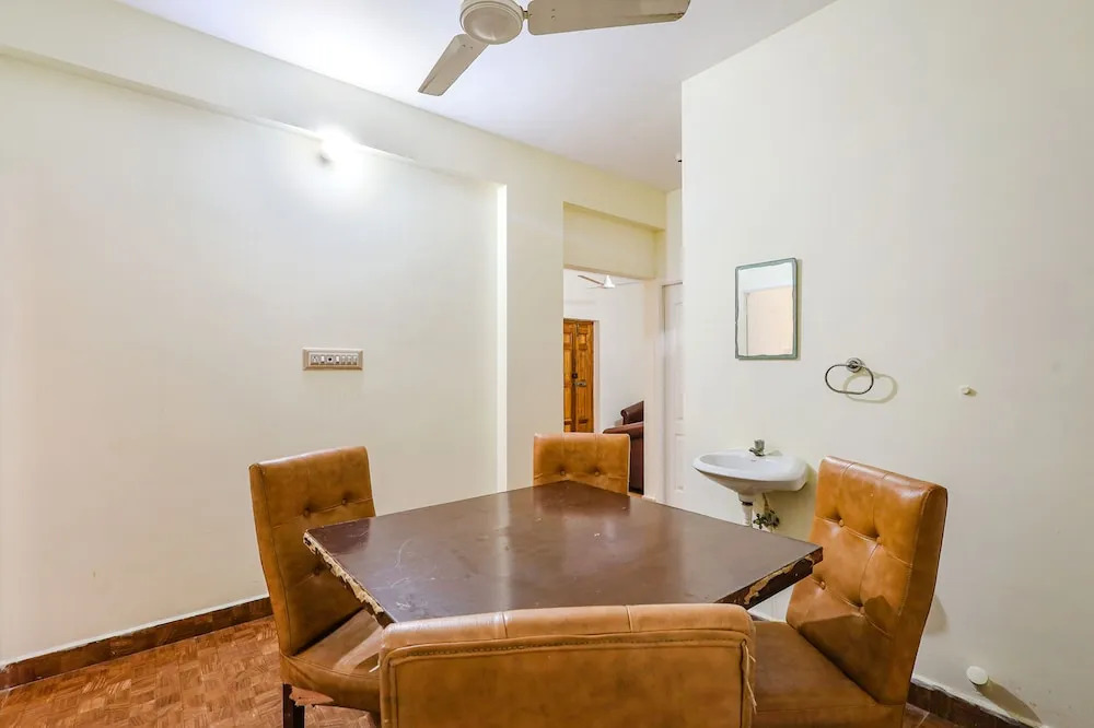Пудучерри: Fabexpress Pondicherry Home Stay