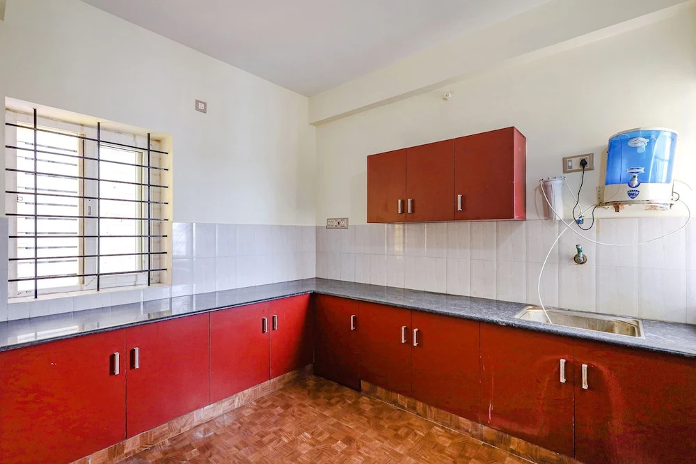 Пудучерри: Fabexpress Pondicherry Home Stay