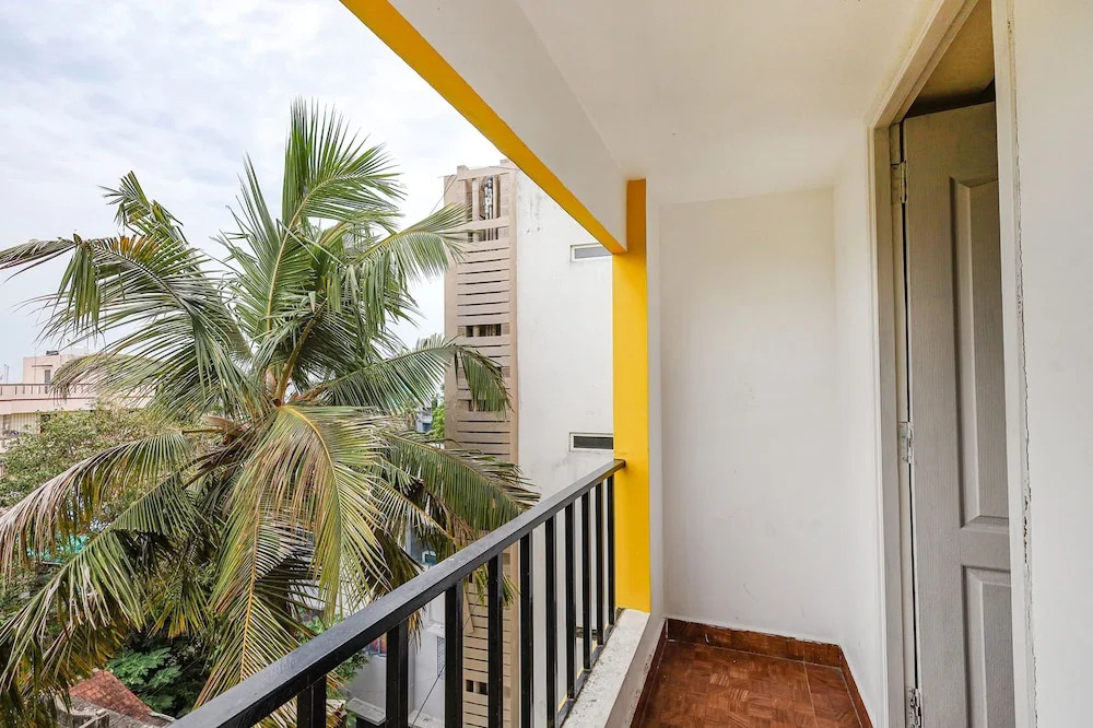 Пудучерри: Fabexpress Pondicherry Home Stay