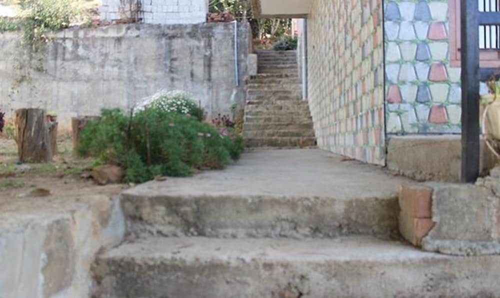 Кодайканал: Fabexpress Fruit Garden Residency
