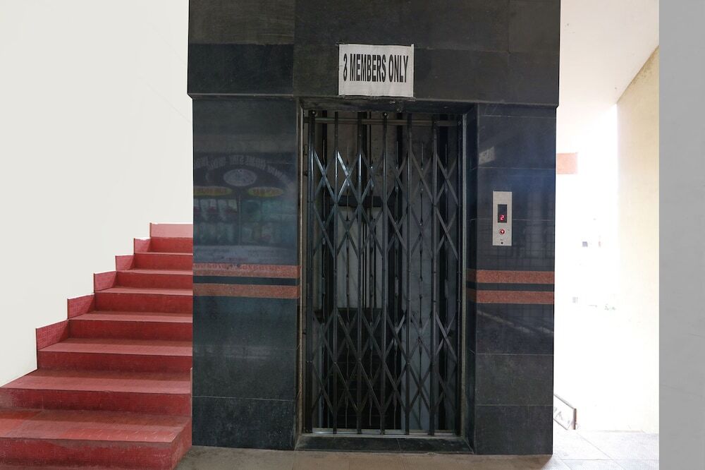 Висакхапатнам: FabExpress Korner Inn - Sivaji Park