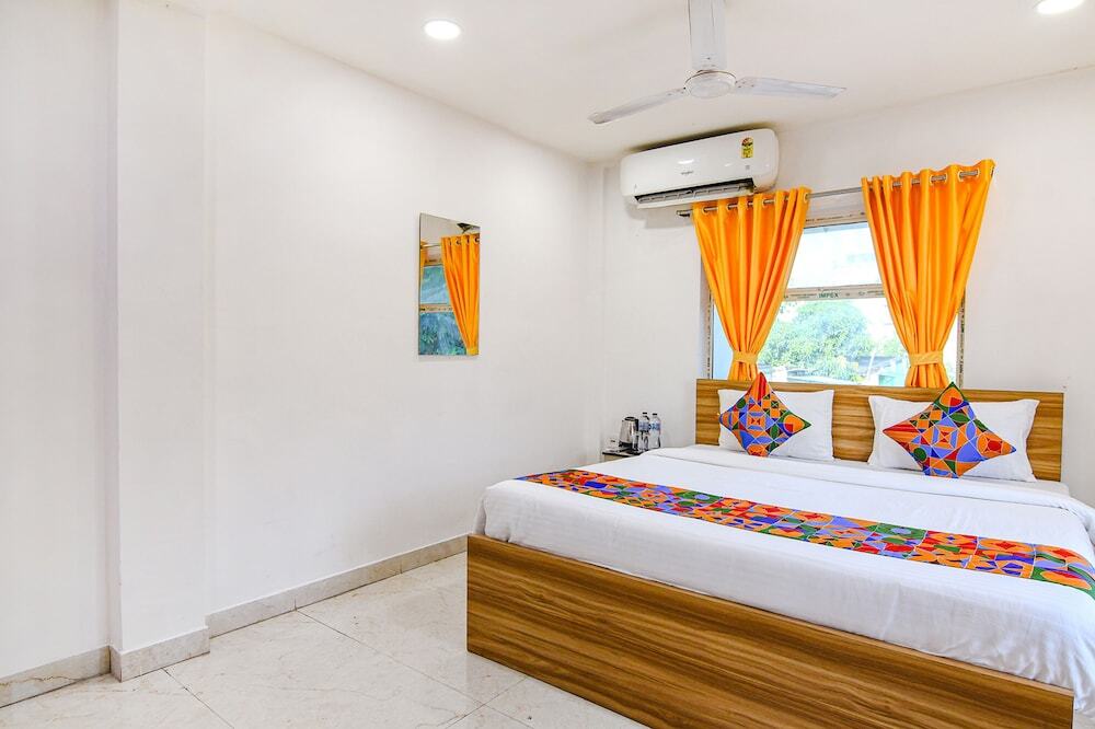 Колката: Fabhotel Grand Hazra Inn